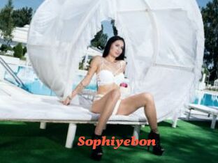 Sophiyebon