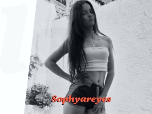 sophyareyes Livespot
