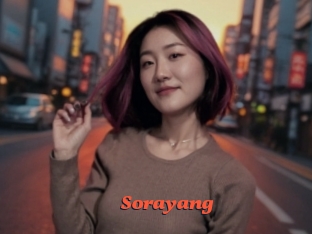 Sorayang