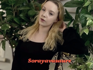 Sorayavasaure
