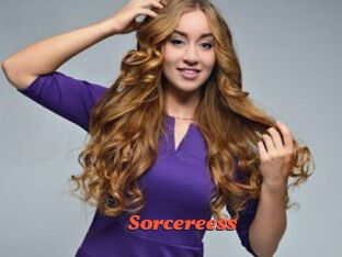 Sorcereess