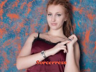 sorcerress Livespot