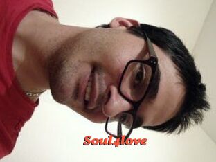 Soul4love