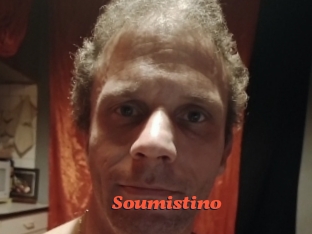 Soumistino