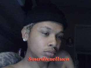 Sourdieselluca