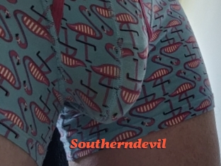 southerndevil Livespot