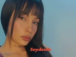 Soydesth