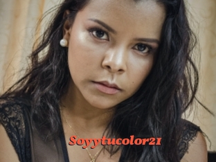 Soyytucolor21
