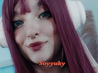Soyyuky