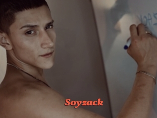 Soyzack