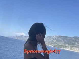 Spacecowgirl77