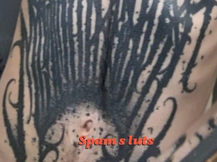 Spam_s_luts