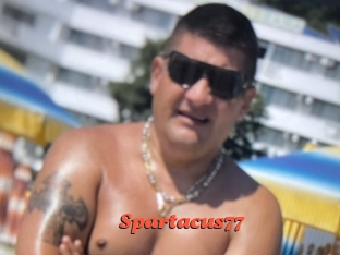 Spartacus77