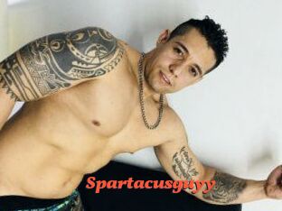 Spartacusguyy