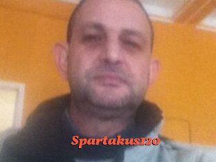 Spartakus120