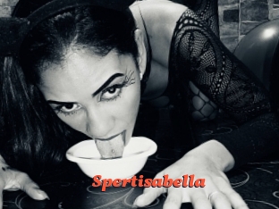 Spertisabella
