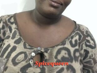 Spicequeen