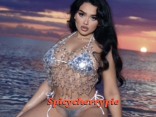 Spicycherrypie