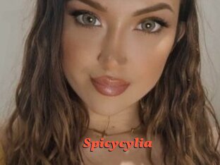Spicycylia