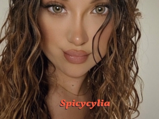 Spicycylia