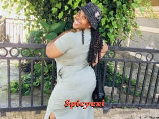 Spicyexi