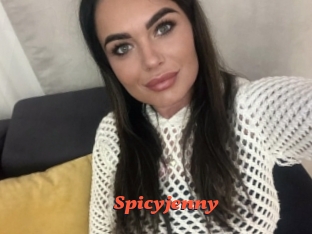 Spicyjenny