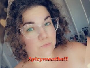 Spicymeatball