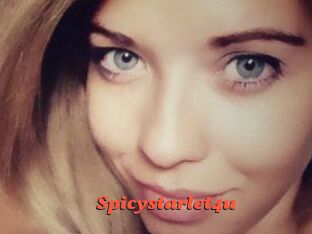 Spicystarlet4u