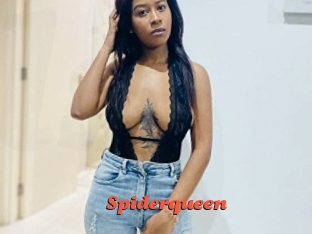Spiderqueen