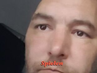 Spielen