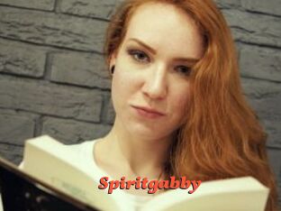 Spiritgabby