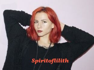 spiritoflilith Livespot