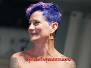 Splashqueenxxx