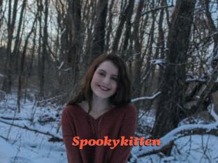 Spookykitten