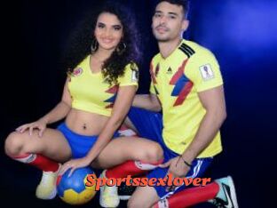 Sportssexlover