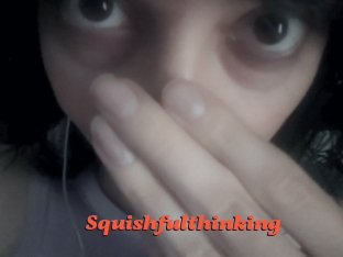 Squishfulthinking