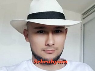 Srbrahyam