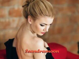 Ssandramoon