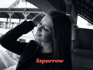 Ssparrow