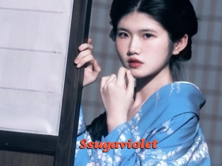 Ssugaviolet