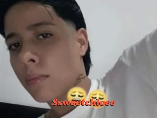 Ssweetchloee