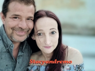 Stacyandremo