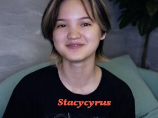 Stacycyrus