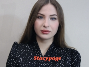 Stacypage