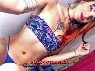 stacyqueen26 Livespot