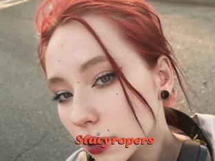 Stacyropers