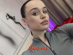 Stacysay
