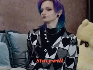 Stacywill