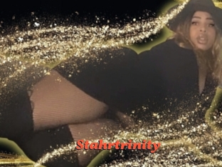 Stahrtrinity