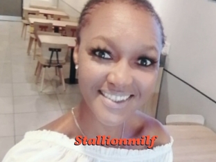 stallionmilf Livespot
